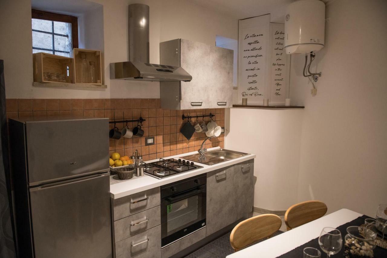 Qui Ed Ora,Guest House. Noto Dış mekan fotoğraf