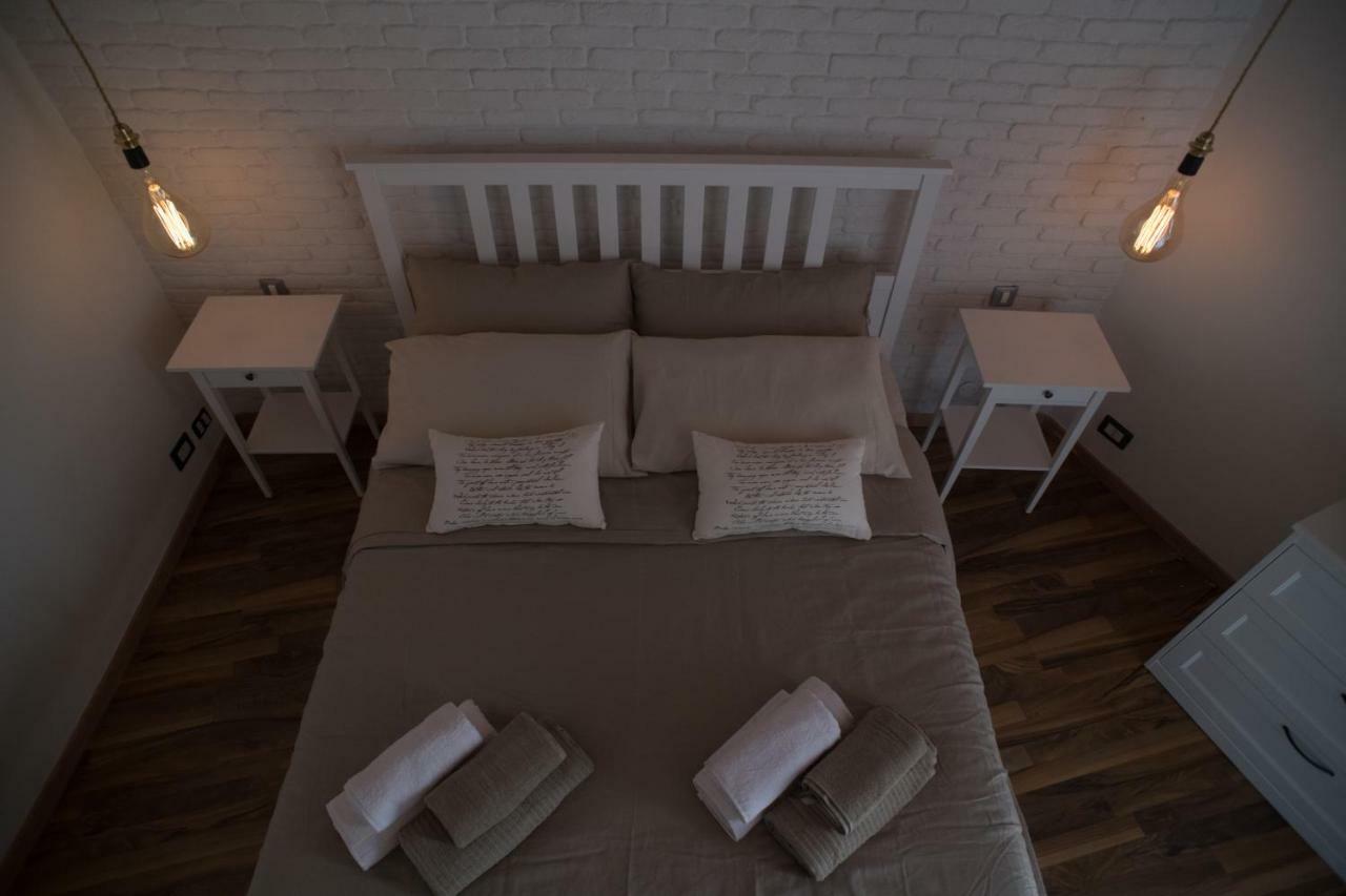 Qui Ed Ora,Guest House. Noto Dış mekan fotoğraf