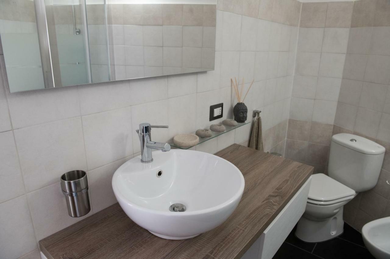 Qui Ed Ora,Guest House. Noto Dış mekan fotoğraf