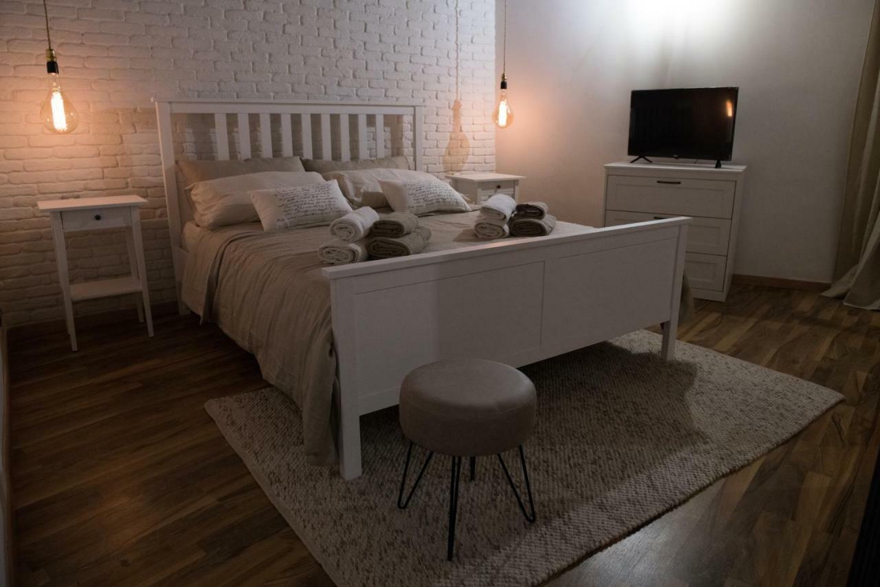 Qui Ed Ora,Guest House. Noto Dış mekan fotoğraf