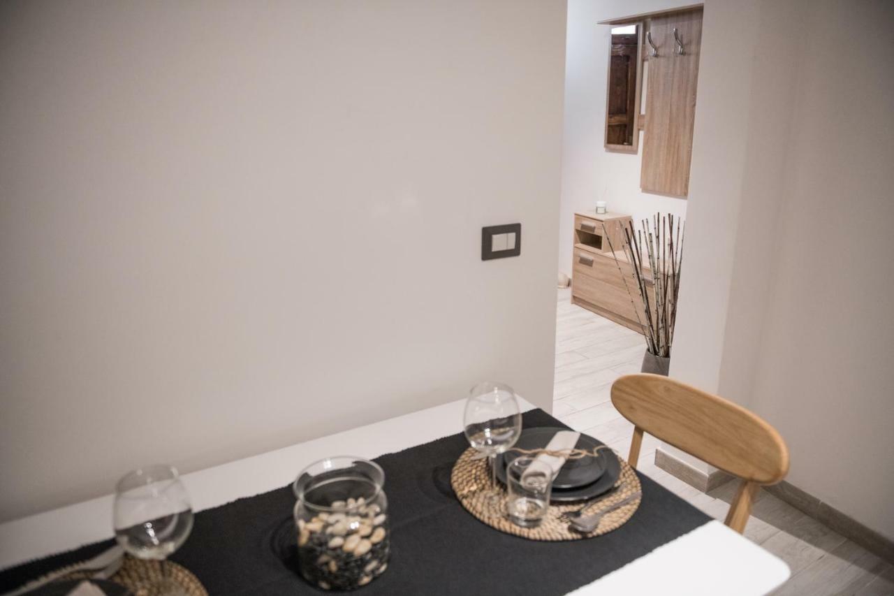 Qui Ed Ora,Guest House. Noto Dış mekan fotoğraf