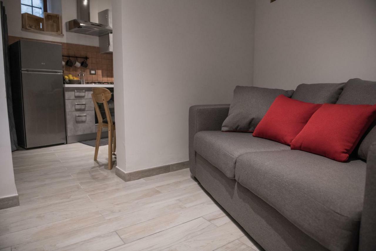 Qui Ed Ora,Guest House. Noto Dış mekan fotoğraf
