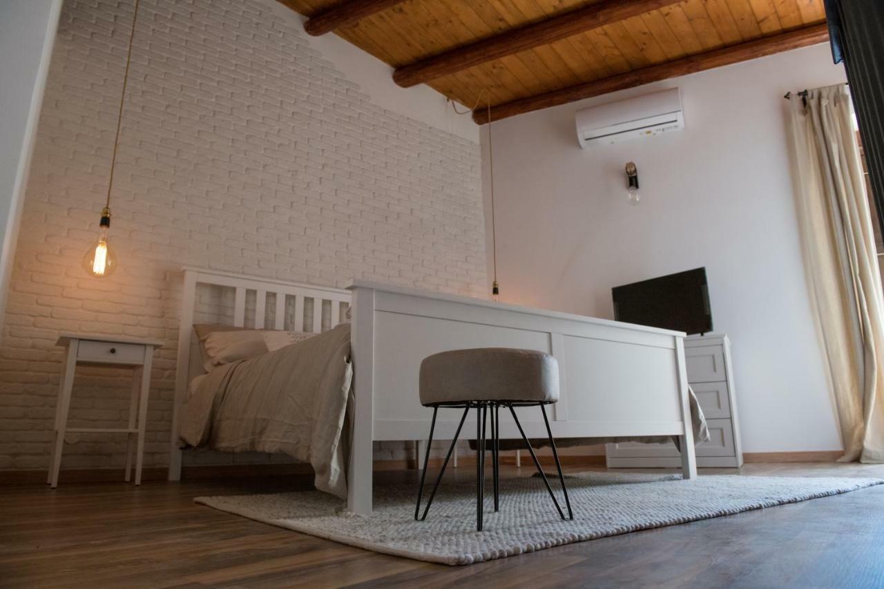 Qui Ed Ora,Guest House. Noto Dış mekan fotoğraf