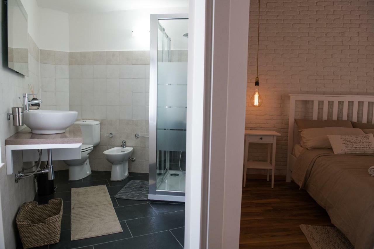 Qui Ed Ora,Guest House. Noto Dış mekan fotoğraf