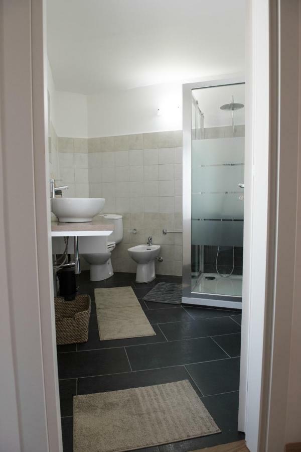 Qui Ed Ora,Guest House. Noto Dış mekan fotoğraf